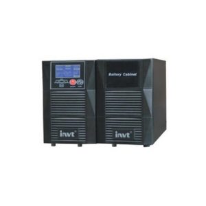 20Kva/18Kw Online Tower Parallel Type Internal Bat 9Ah/12V*40 With Bypass Kit & Snmp Card Invt