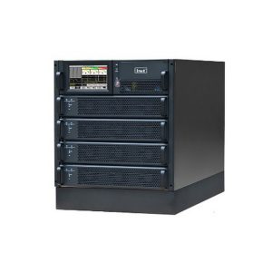 40Kva/40Kw Modular Ups Complete With Snmp Web Card