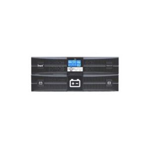 10Kva/9Kw Online Rack Mount Internal Bat 192V 7Ah/12V*16 Invt