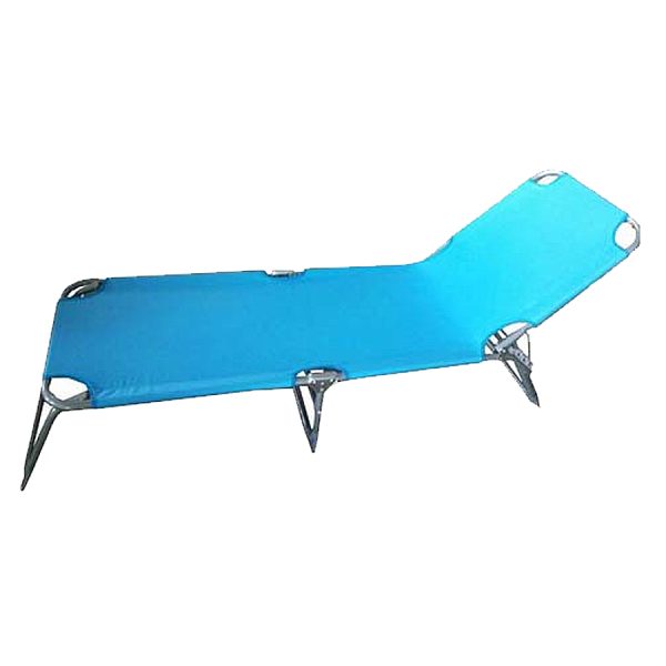 Foldable Lying Bed 75.5*49*55Cm