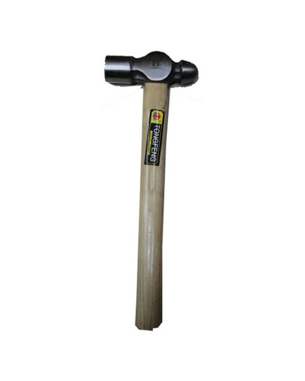 Hammer With Wooden Handle 2Lb