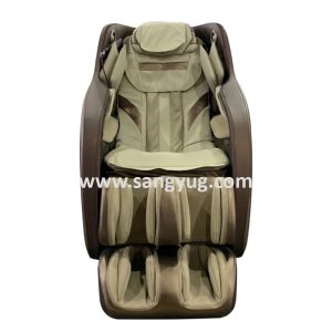 Brown Massage Chair AM19360