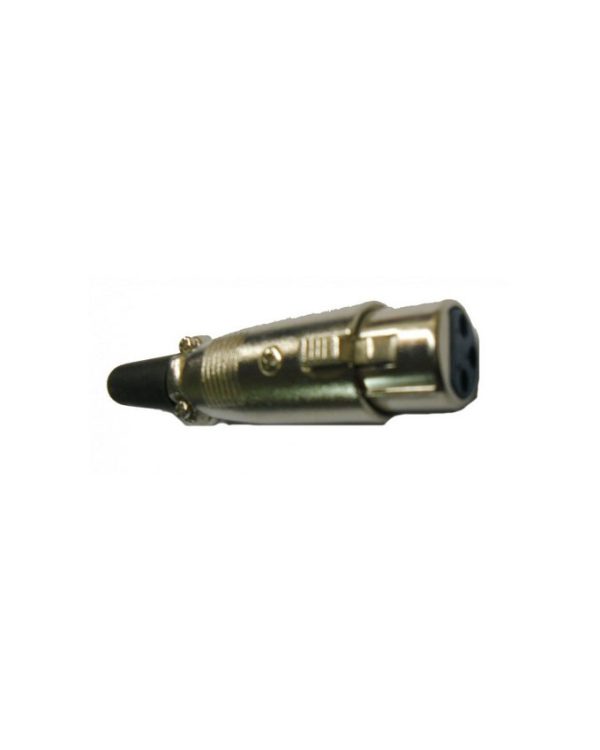 Microphone Jack Xlr