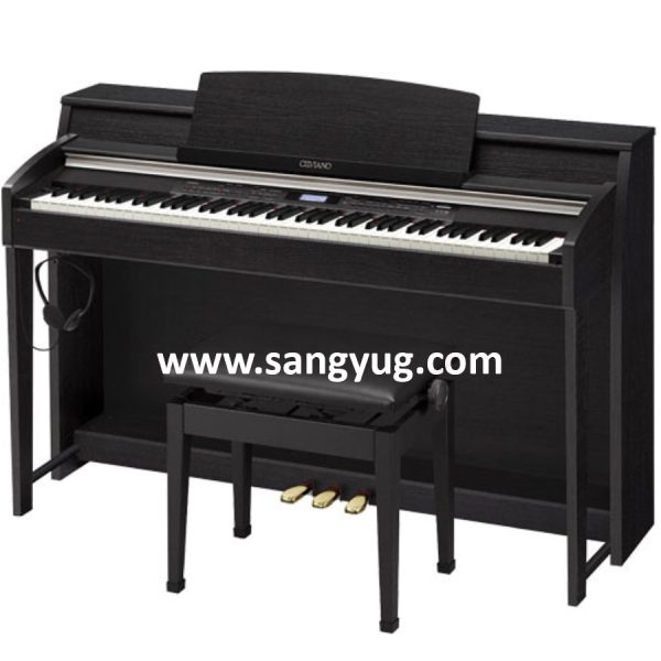 AP-620 Casio Digital Piano - Shop Online at Sangyug Kenya