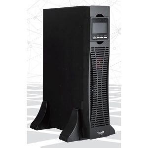 Kebos Ups 10KVA 9000W Single Phase GH11-10K L Tower Online Double