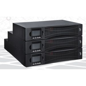 2000VA/1800W Online UPS,Standalone,With Internal Batt, 3-Pin BS Plug, K-Star