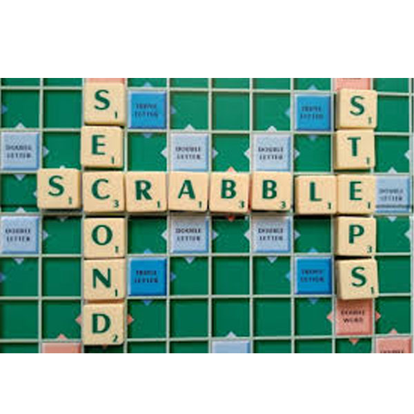 Scrabble Original Board Game Mattel Online % - Sangyug Shop