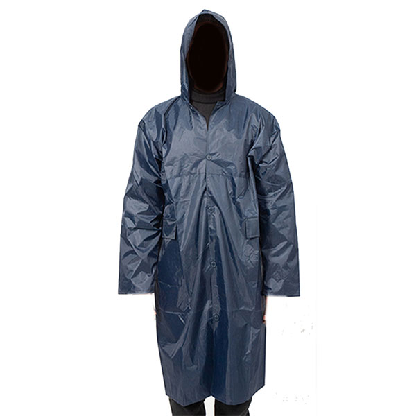 Full hot sale size raincoat