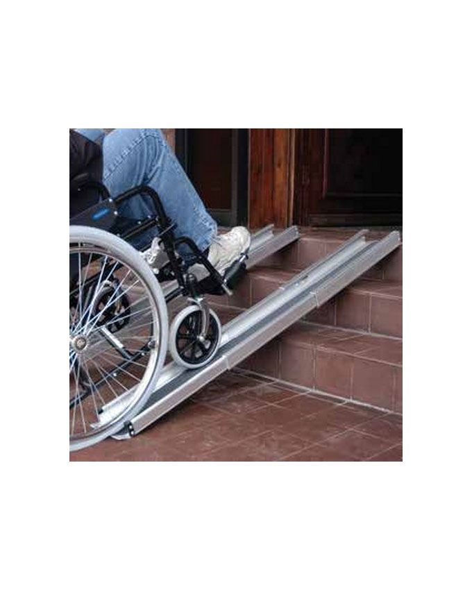 Telescopic Wheelchair Ramp 150 Cm - Sangyug Online Shop