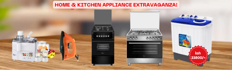 Home and Kitchen appliance