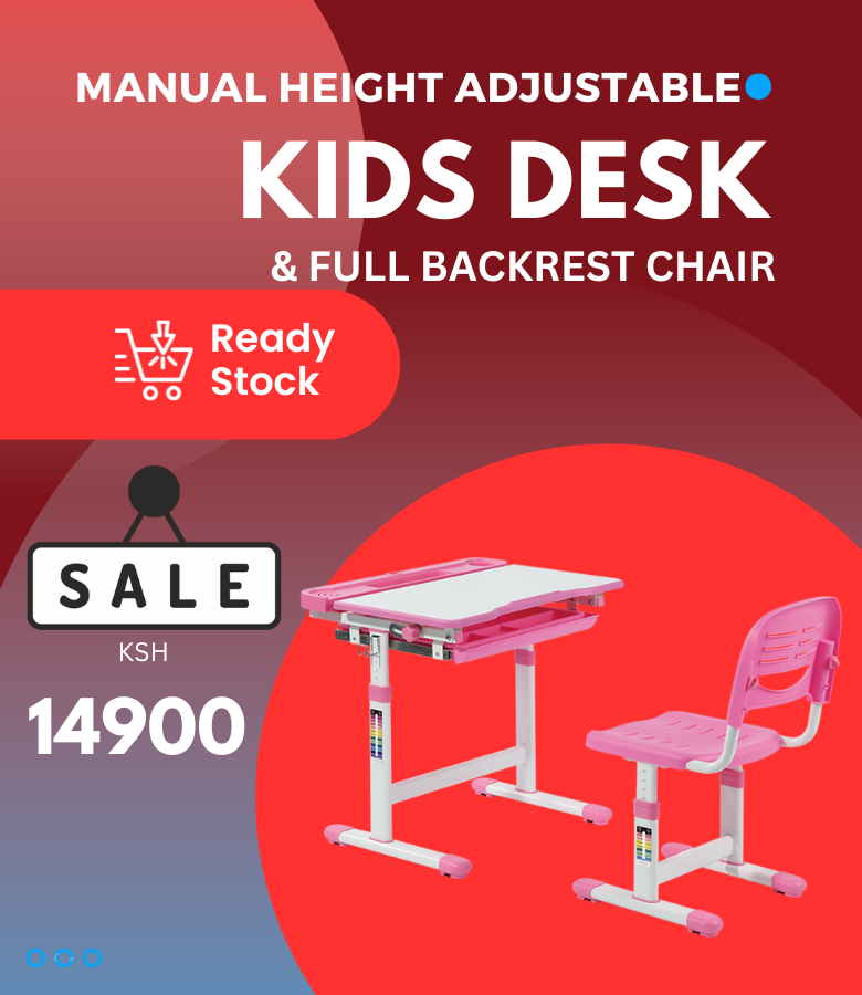 Kids desk